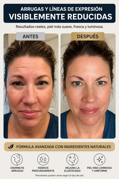 Dr. Melaxin Bálsamo Coreano de Colágeno Reafirmante Antiedad y Antiarrugas