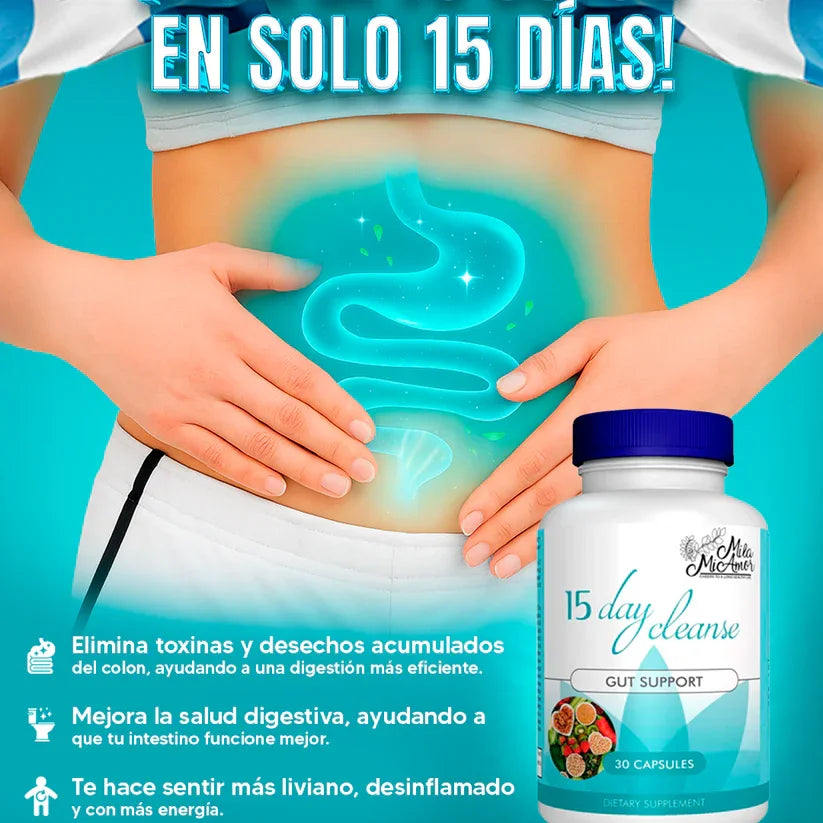 pastillas adelgazante reto 15 dias