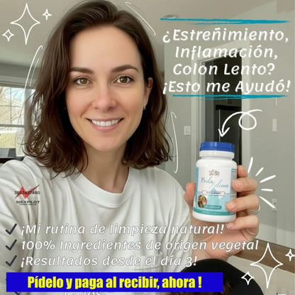 pastillas adelgazante reto 15 dias