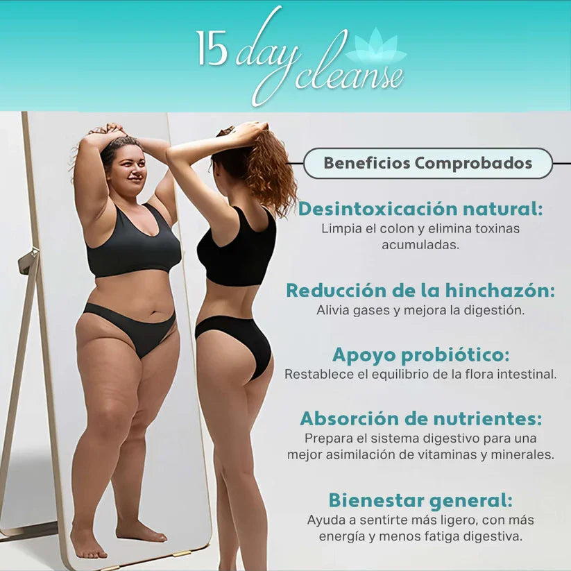 pastillas adelgazante reto 15 dias